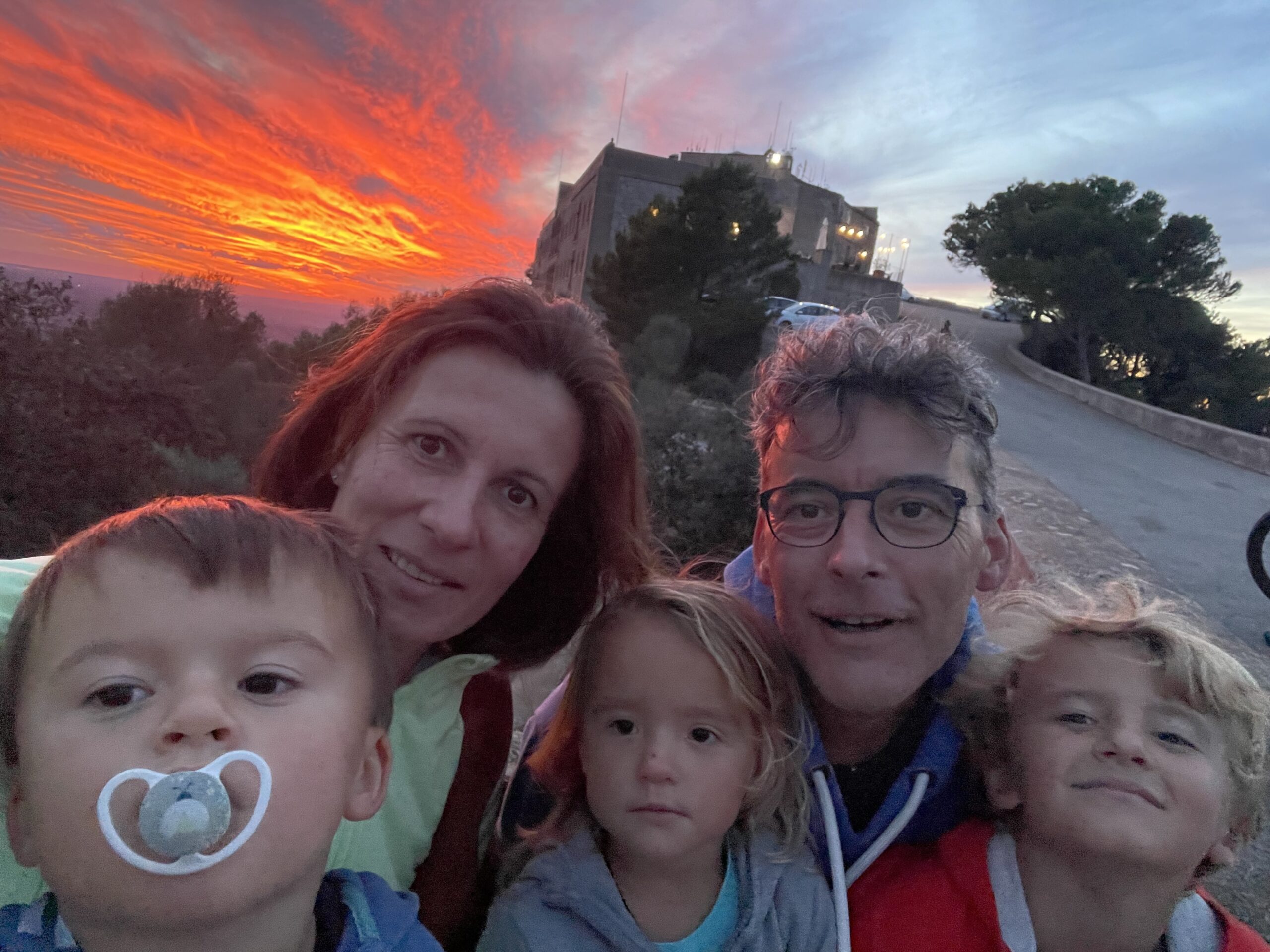 Tagesausflüge auf Mallorca mit Kindern