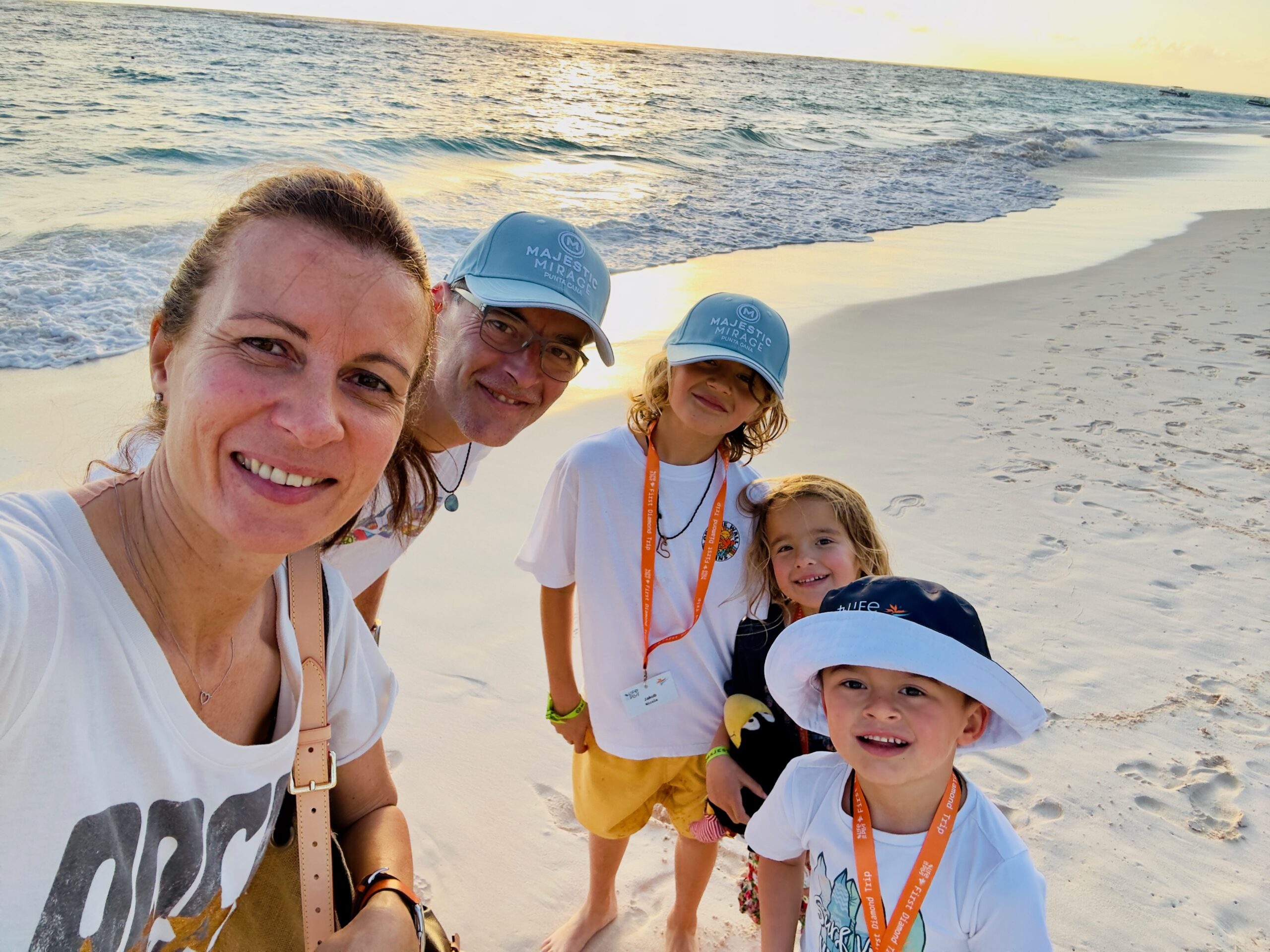 Familienurlaub auf Mallorca mit Kindern