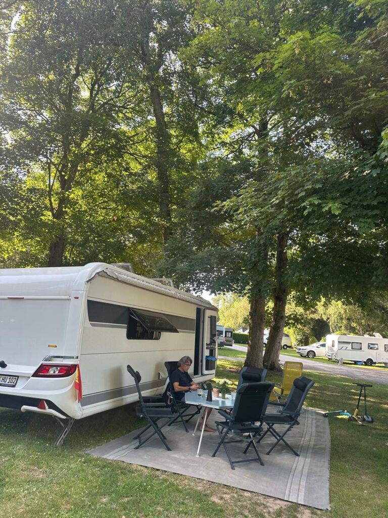 Camping mit Kindern auf einem unserer Campingplätze in Europa